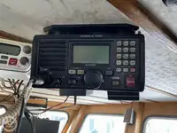 Longliner for sale