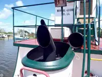 Towboat for sale