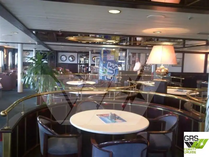 Ro-Ro ship for sale