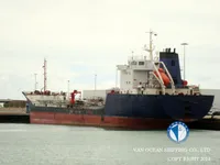 Oil/Chemical tanker for sale
