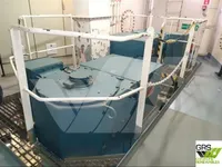 Supply ship for sale