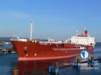 Oil/Chemical tanker for sale