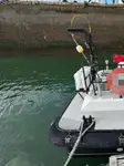 Pilot boat for sale