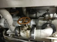 Research vessel for sale