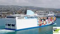 Ro-Ro ship for sale