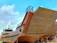 Landing Craft, Tank for sale