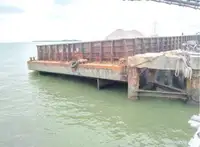 Barge for sale