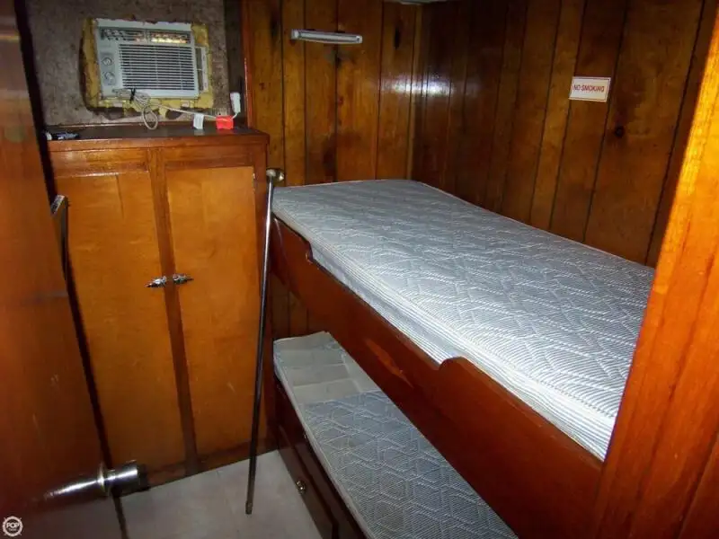 Towboat for sale