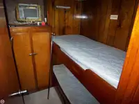 Towboat for sale