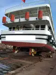 Passenger ship for sale