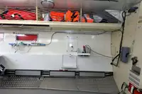 Rescue vessel for sale
