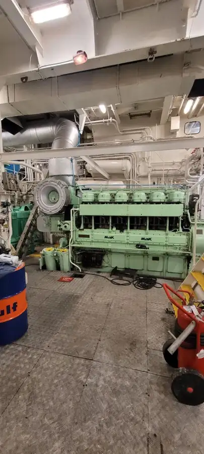 Towboat for sale