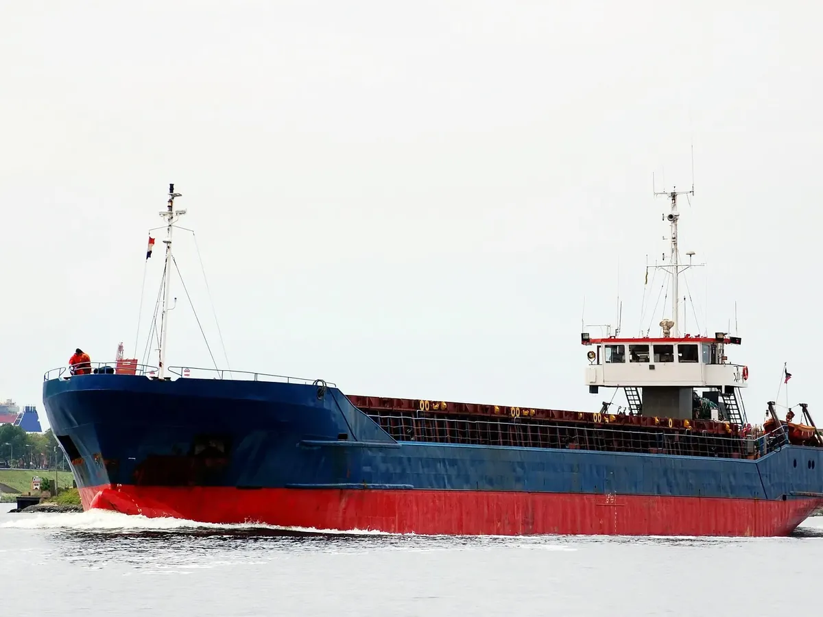 General Cargo/Multi-purpose for sale