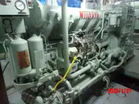 Trawler for sale
