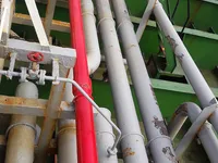 Oil/Chemical tanker for sale