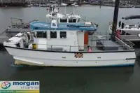 Workboats for sale