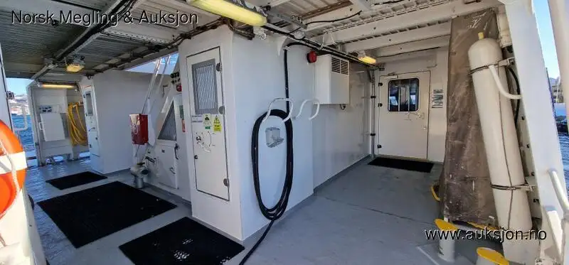 Ro-Ro ship for sale