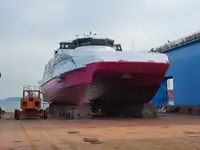 Passenger ship for sale