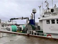Ferry vessel for sale