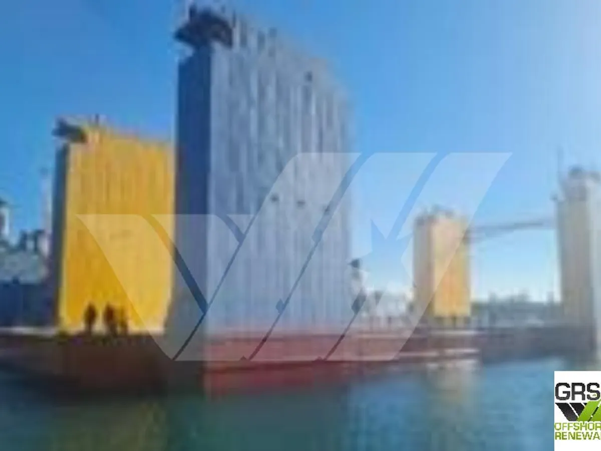 Floating dock for sale