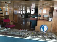 Trawler for sale