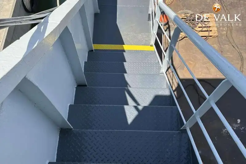 Ferry vessel for sale