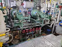 Trawler for sale