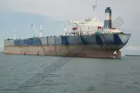 Oil/Chemical tanker for sale
