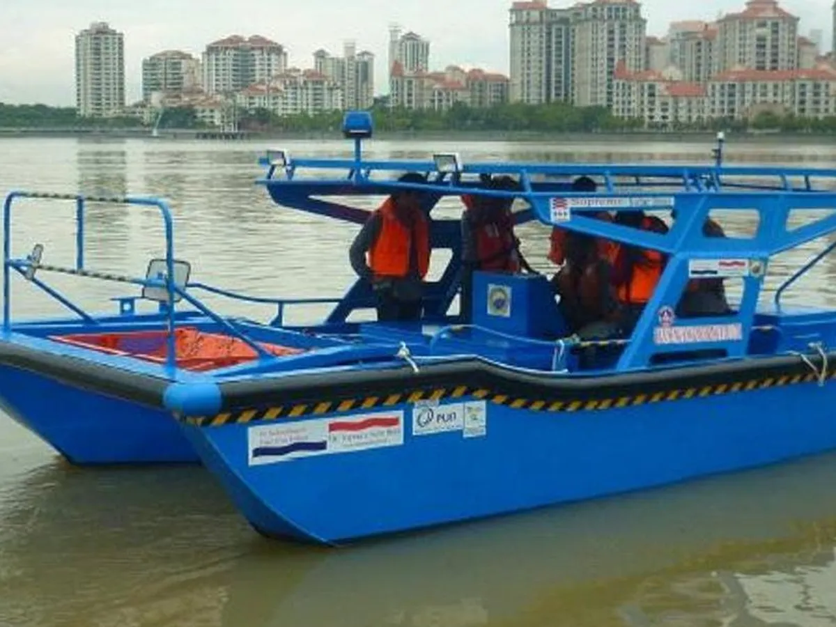 Workboats for sale