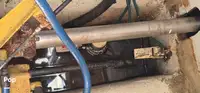 Dive support for sale