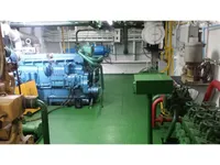 Dredger for sale