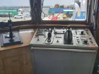 Supply ship for sale
