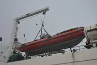 Ro-Ro ship for sale