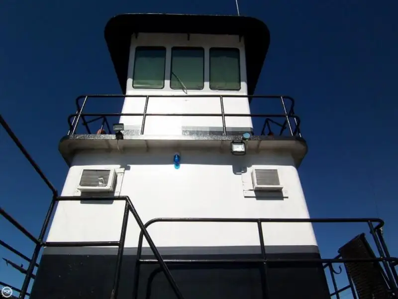 Towboat for sale