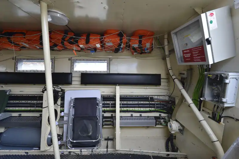 Naval / Military vessels for sale