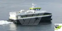 Passenger ship for sale