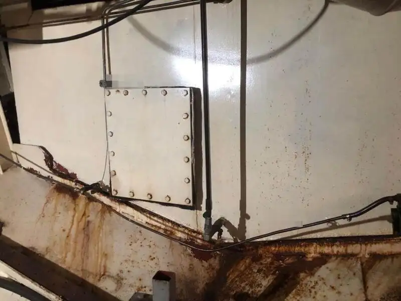 Workboats for sale