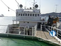 Longliner for sale