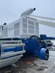 Dredger for sale