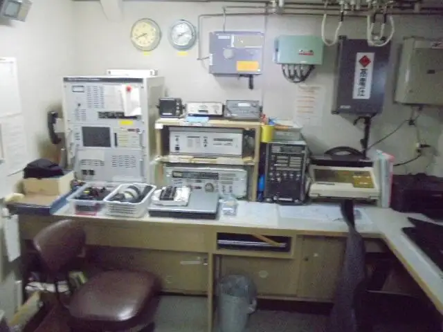 Patrol boat for sale