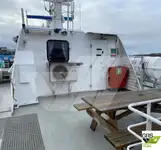 Passenger ship for sale