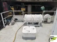 Cruise ship for sale