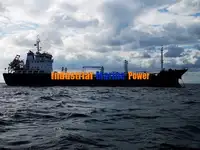 Oil/Chemical tanker for sale
