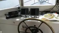 Trawler for sale