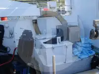 Trawler for sale