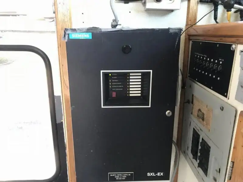 Towboat for sale