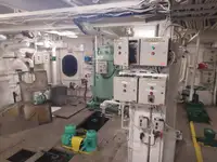 Towboat for sale