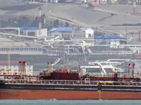 Oil/Chemical tanker for sale