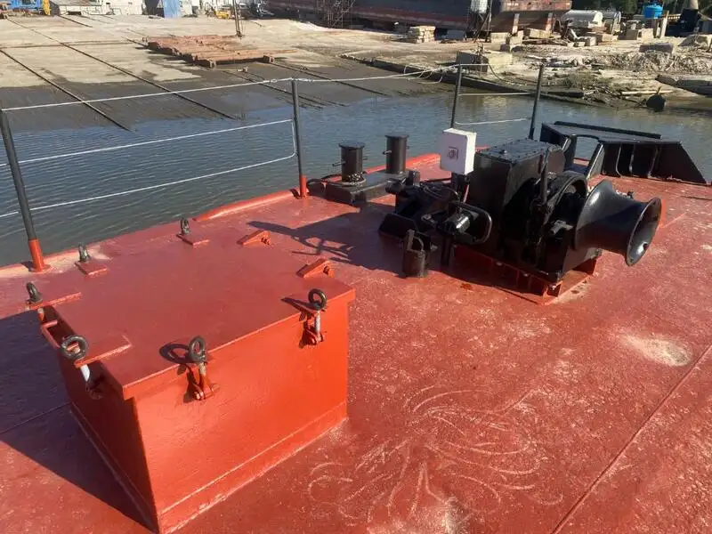 Towboat for sale