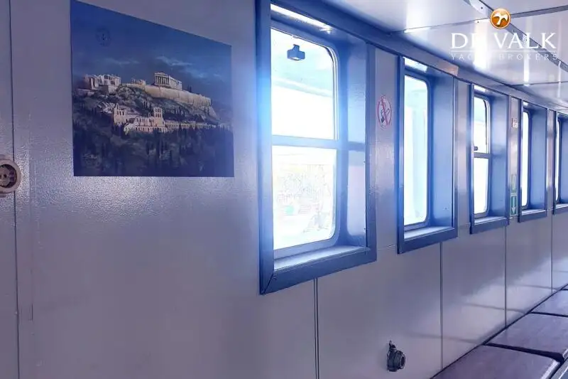 Ferry vessel for sale